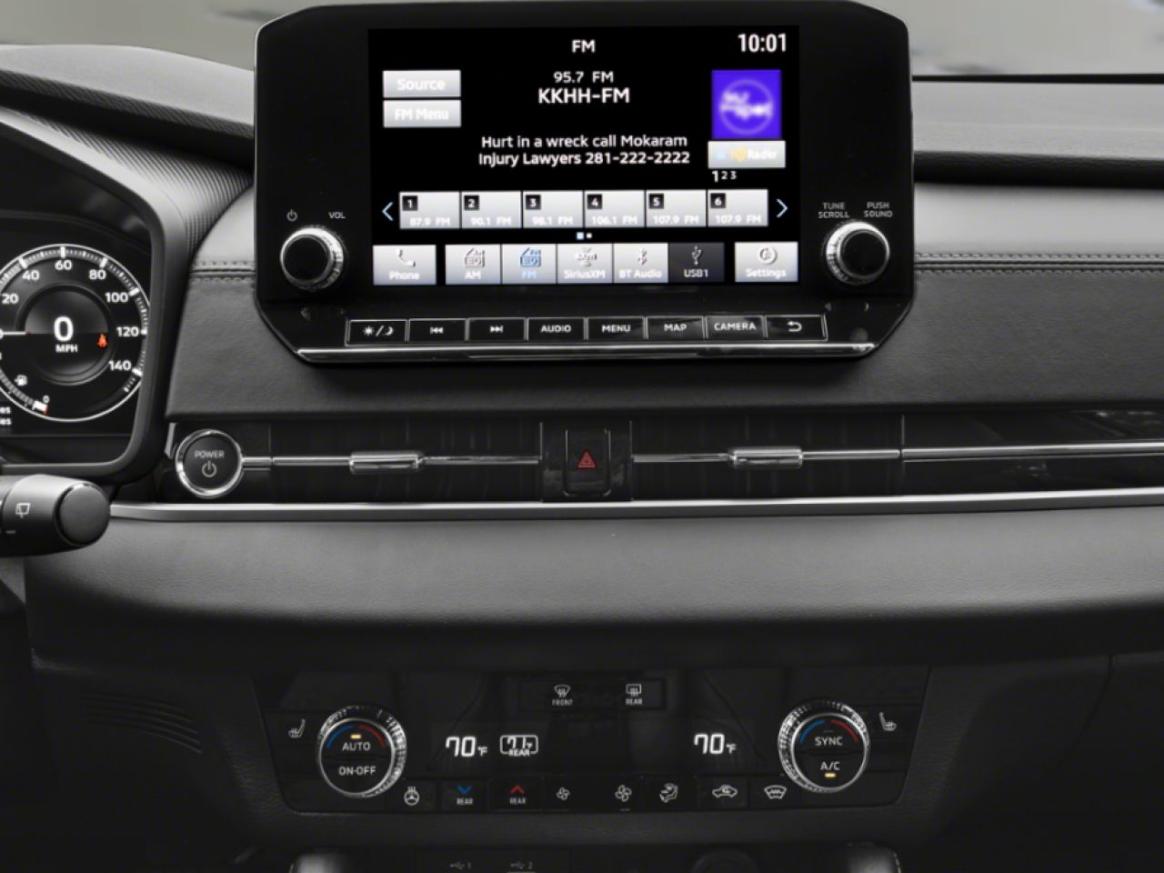 2026 MITSUBISHI OUTLANDER PHEV NOIR S-AWC - Image 12