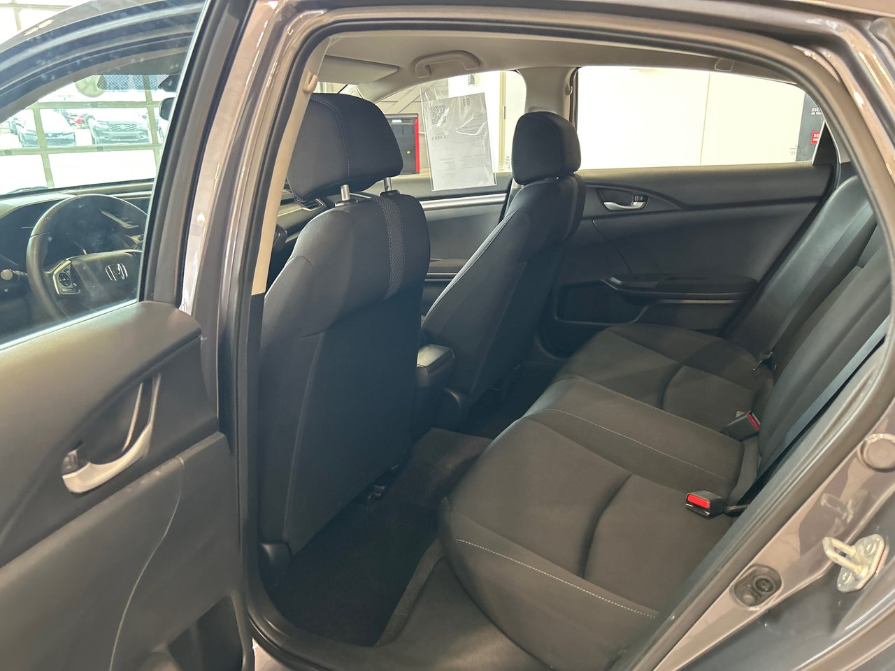 2021 Honda Civic Sedan - Image 16