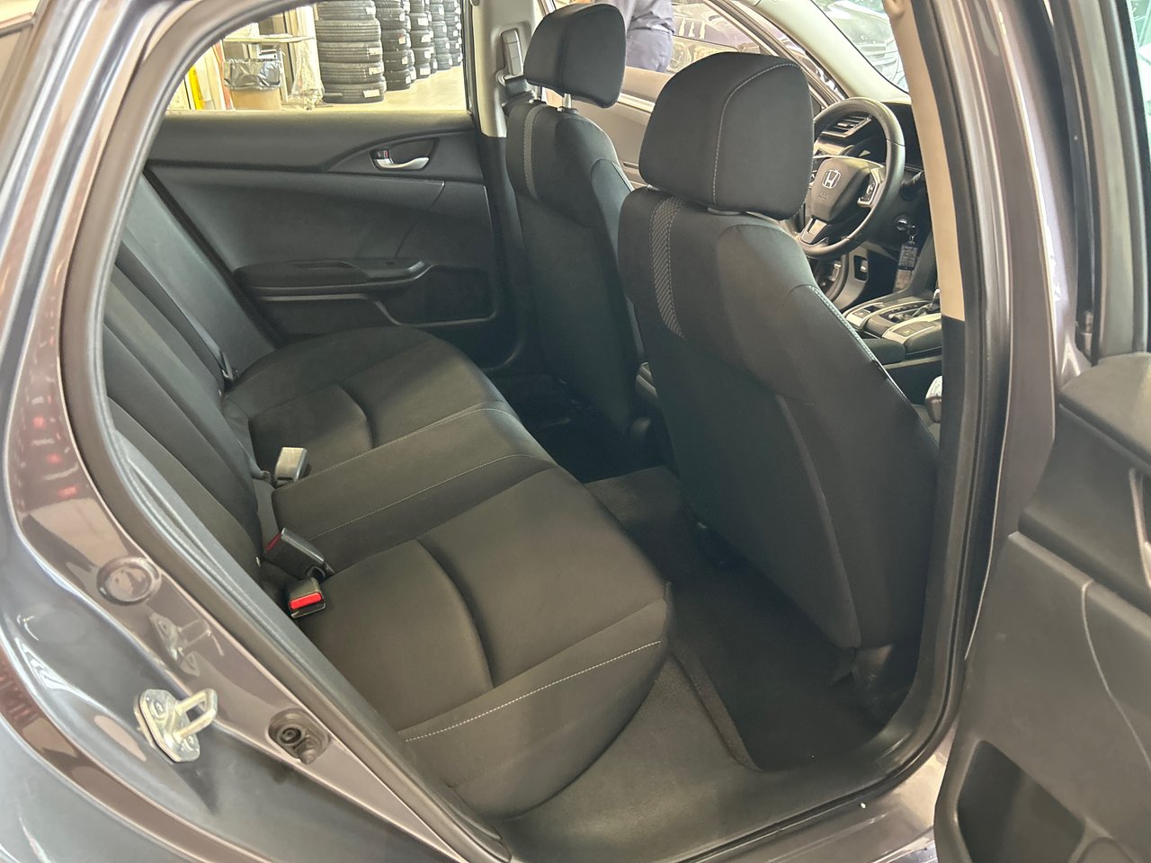 2021 Honda Civic Sedan - Image 18