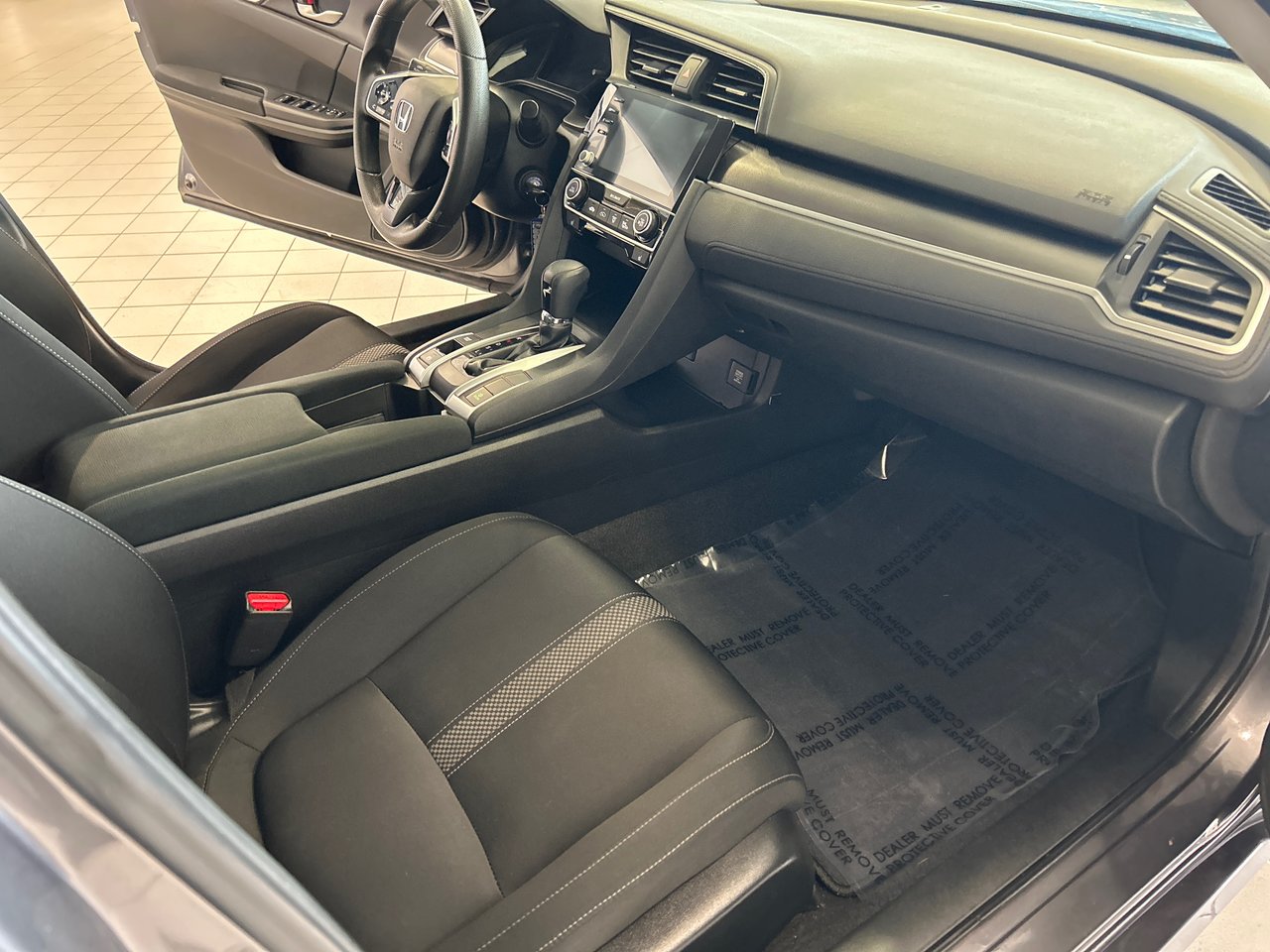 2021 Honda Civic Sedan - Image 20