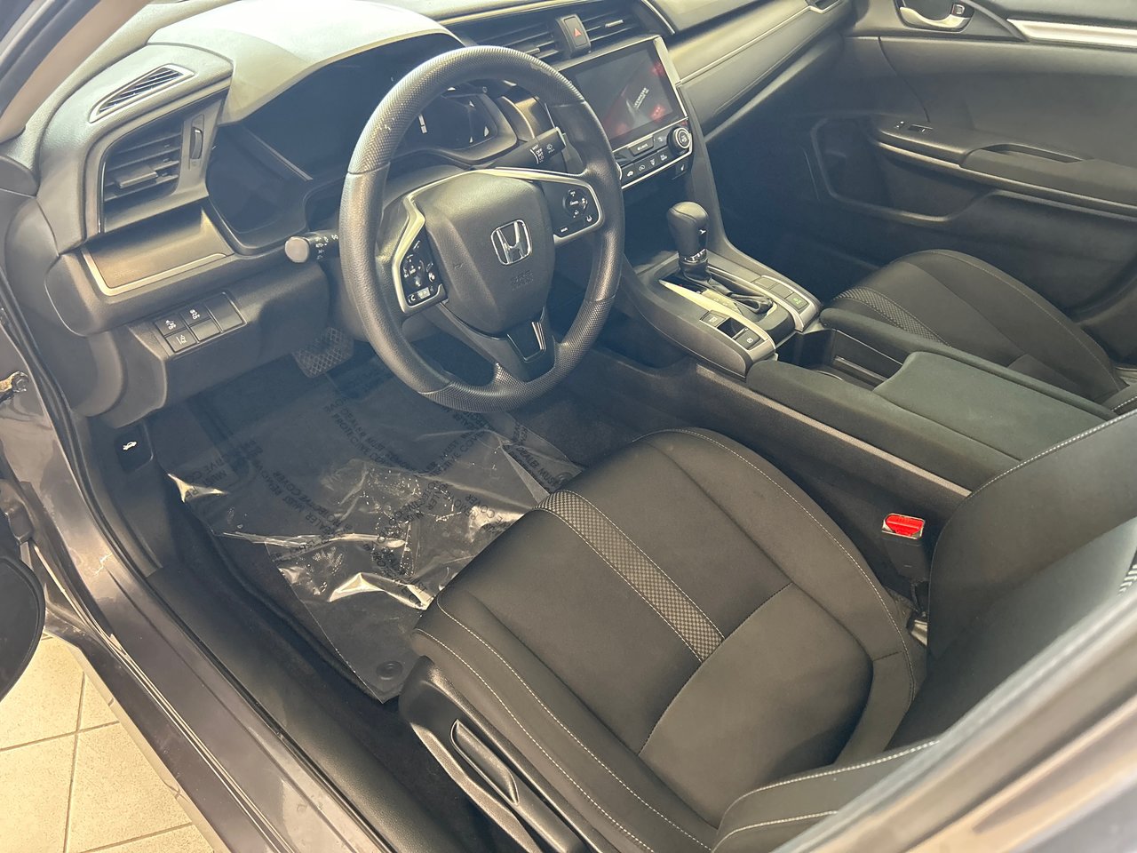 2021 Honda Civic Sedan - Image 22