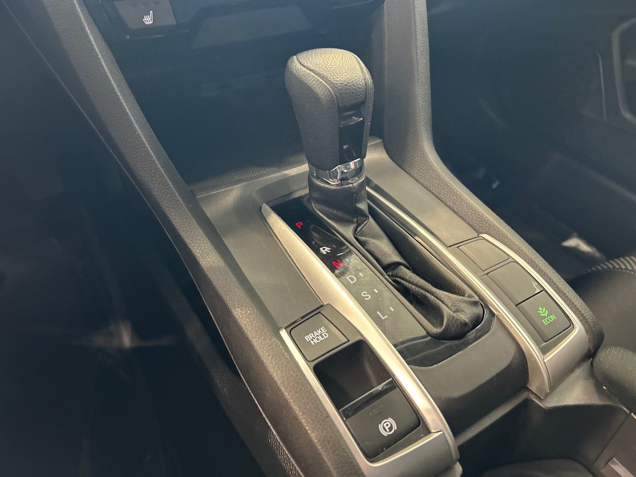 2021 Honda Civic Sedan - Image 24