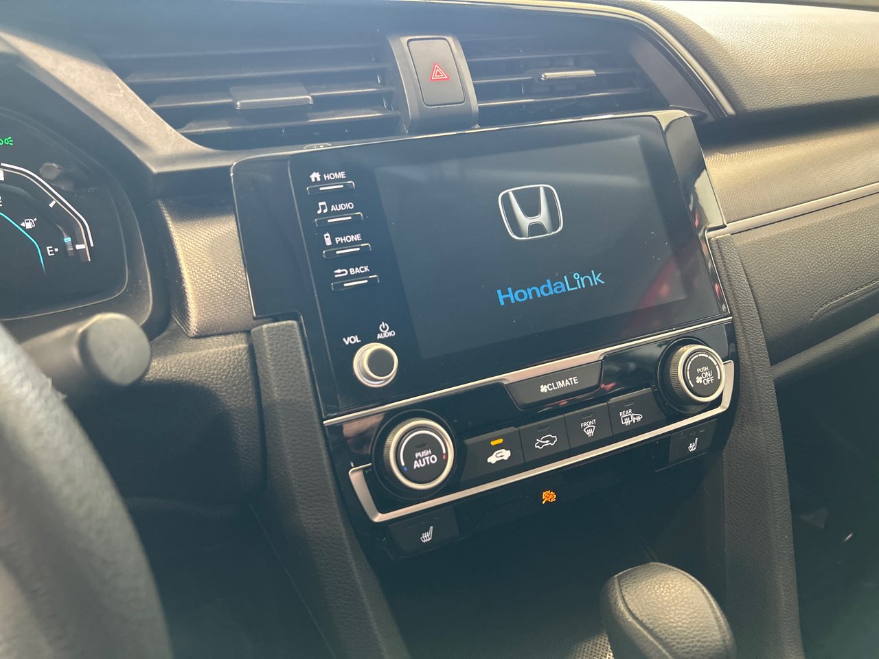 2021 Honda Civic Sedan - Image 26