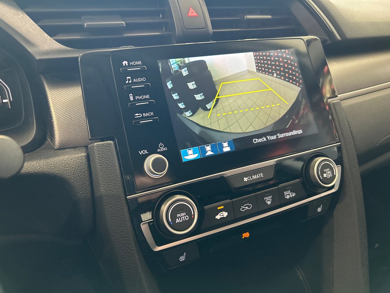 2021 Honda Civic Sedan - Image 27