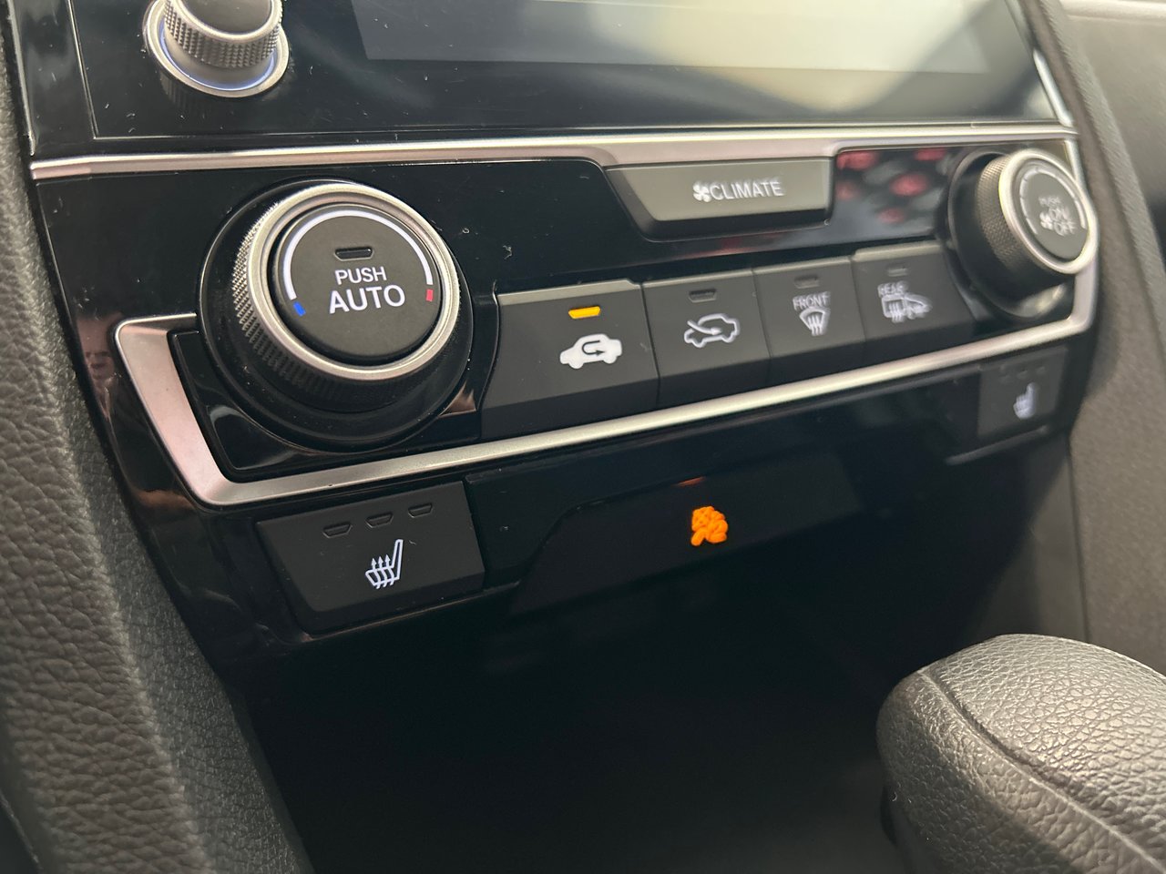 2021 Honda Civic Sedan - Image 28