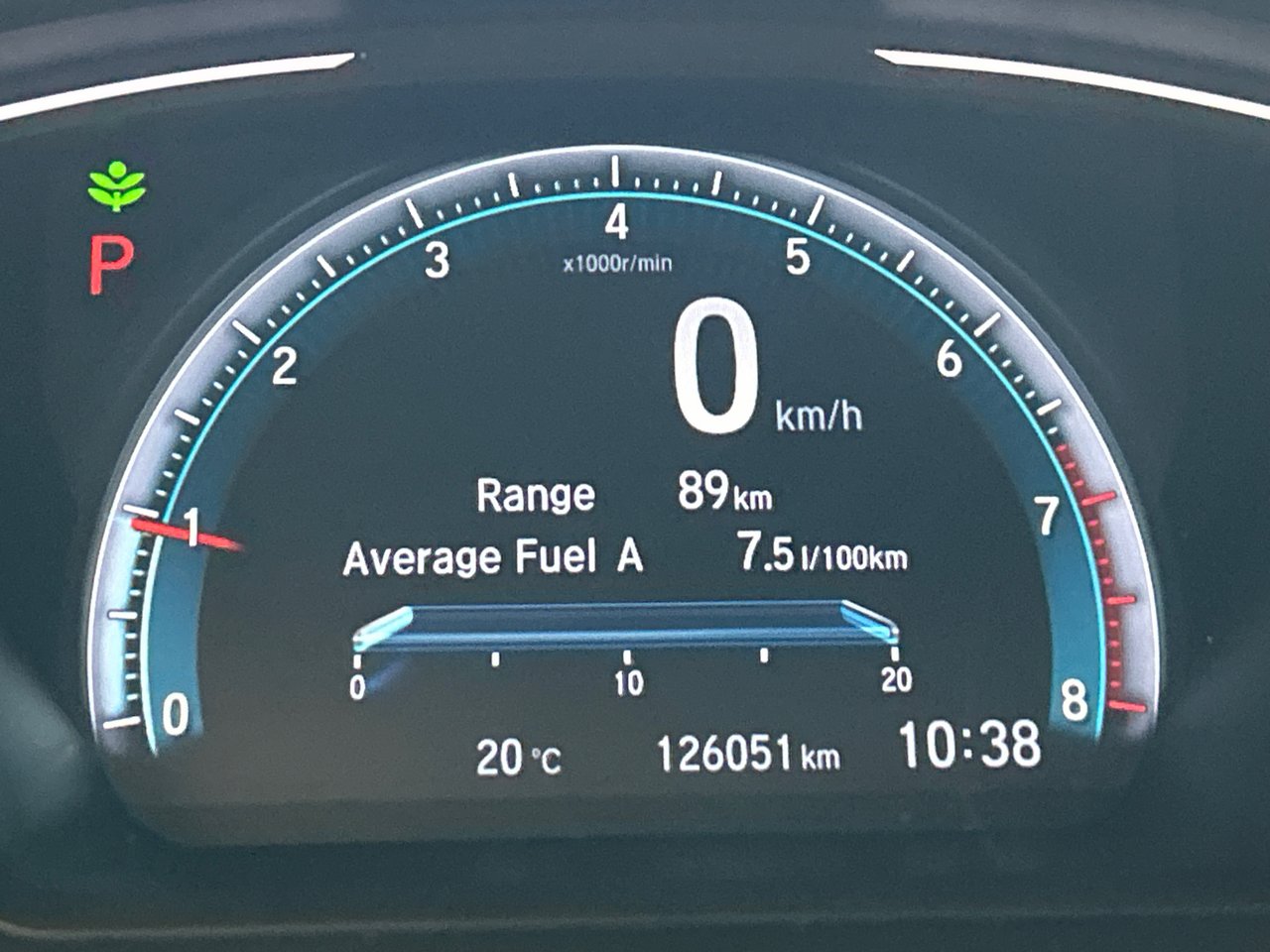 2021 Honda Civic Sedan - Image 30