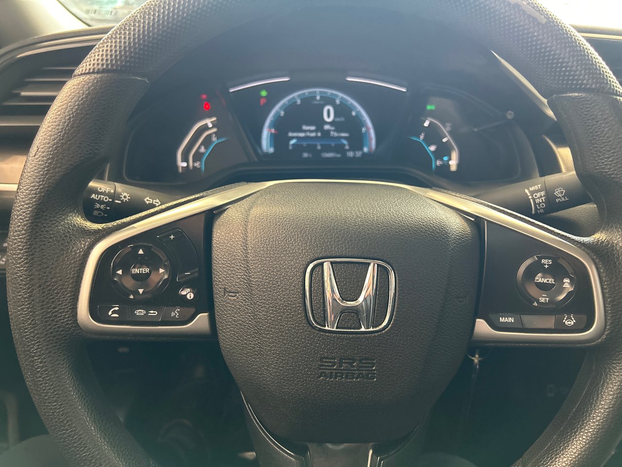 2021 Honda Civic Sedan - Image 31