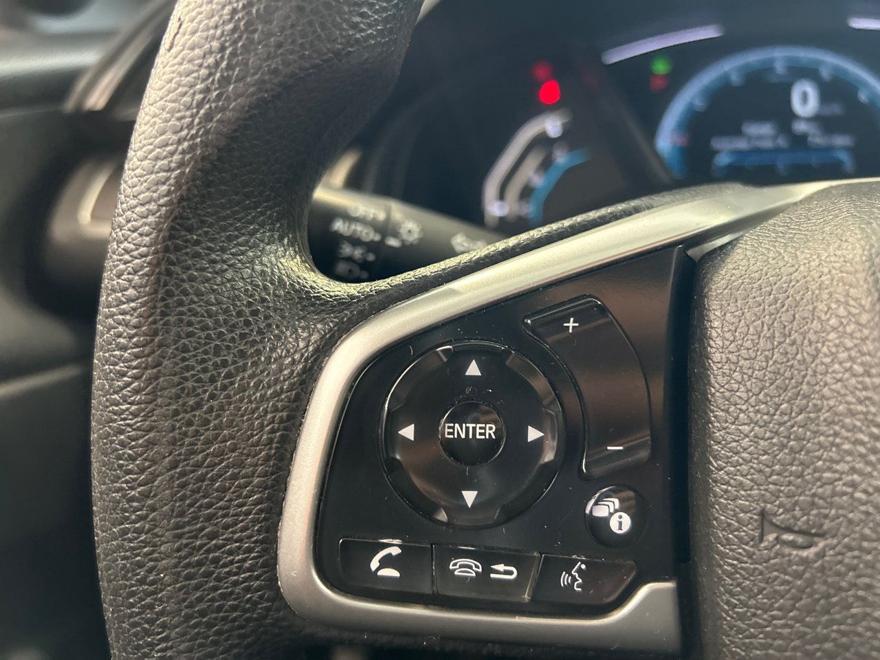 2021 Honda Civic Sedan - Image 32