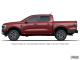 2026 Ford Ranger - Thumbnail 1