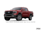2026 Ford Ranger - Thumbnail 3