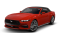 2026 Ford Mustang - Image 1