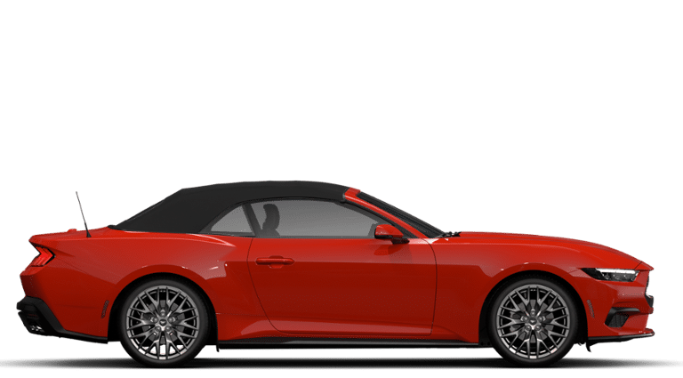 2026 Ford Mustang - Image 5