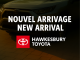 2025 Toyota Highlander - Thumbnail 1