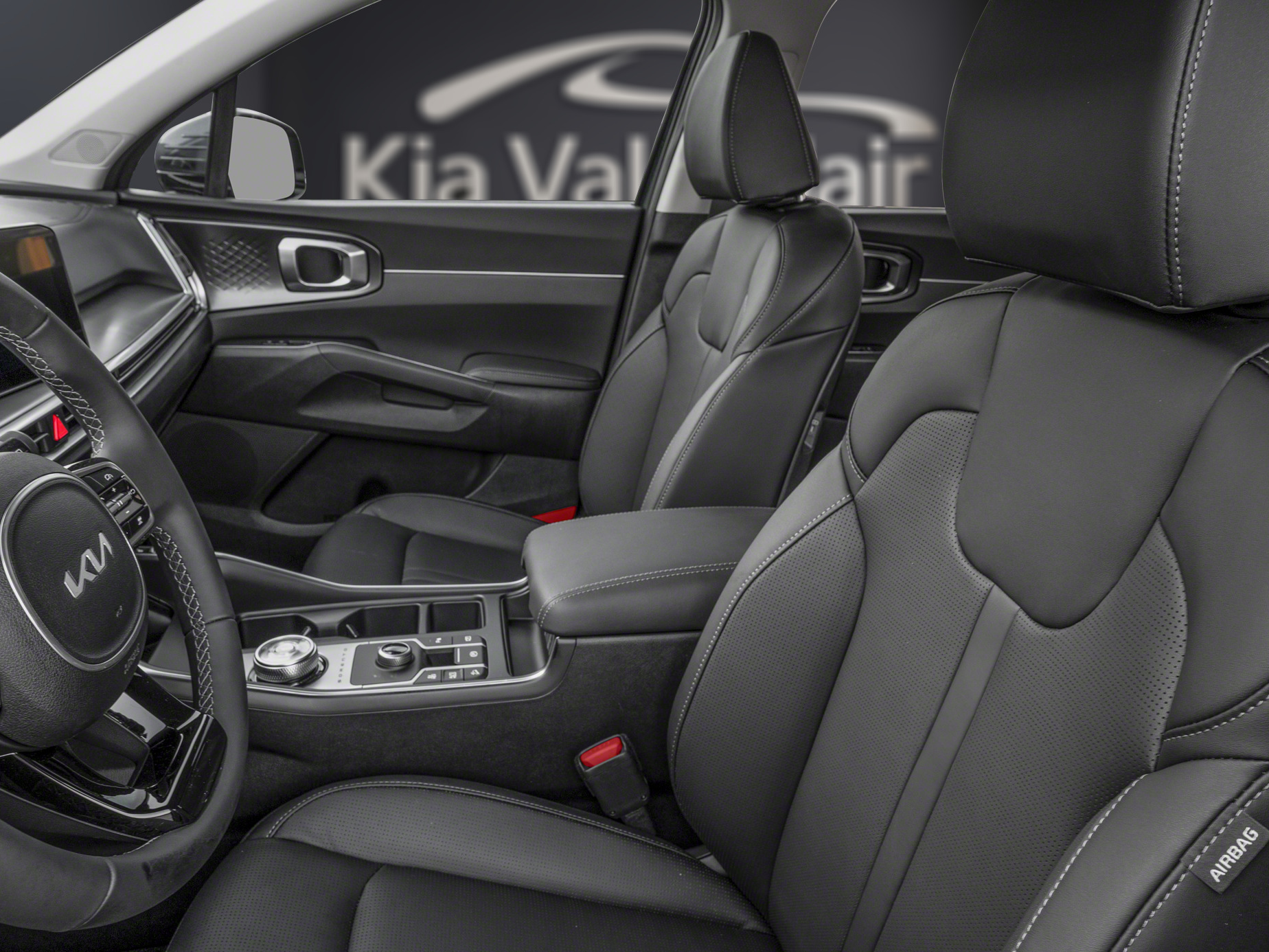 2026 Kia Sorento PHEV - Image 5