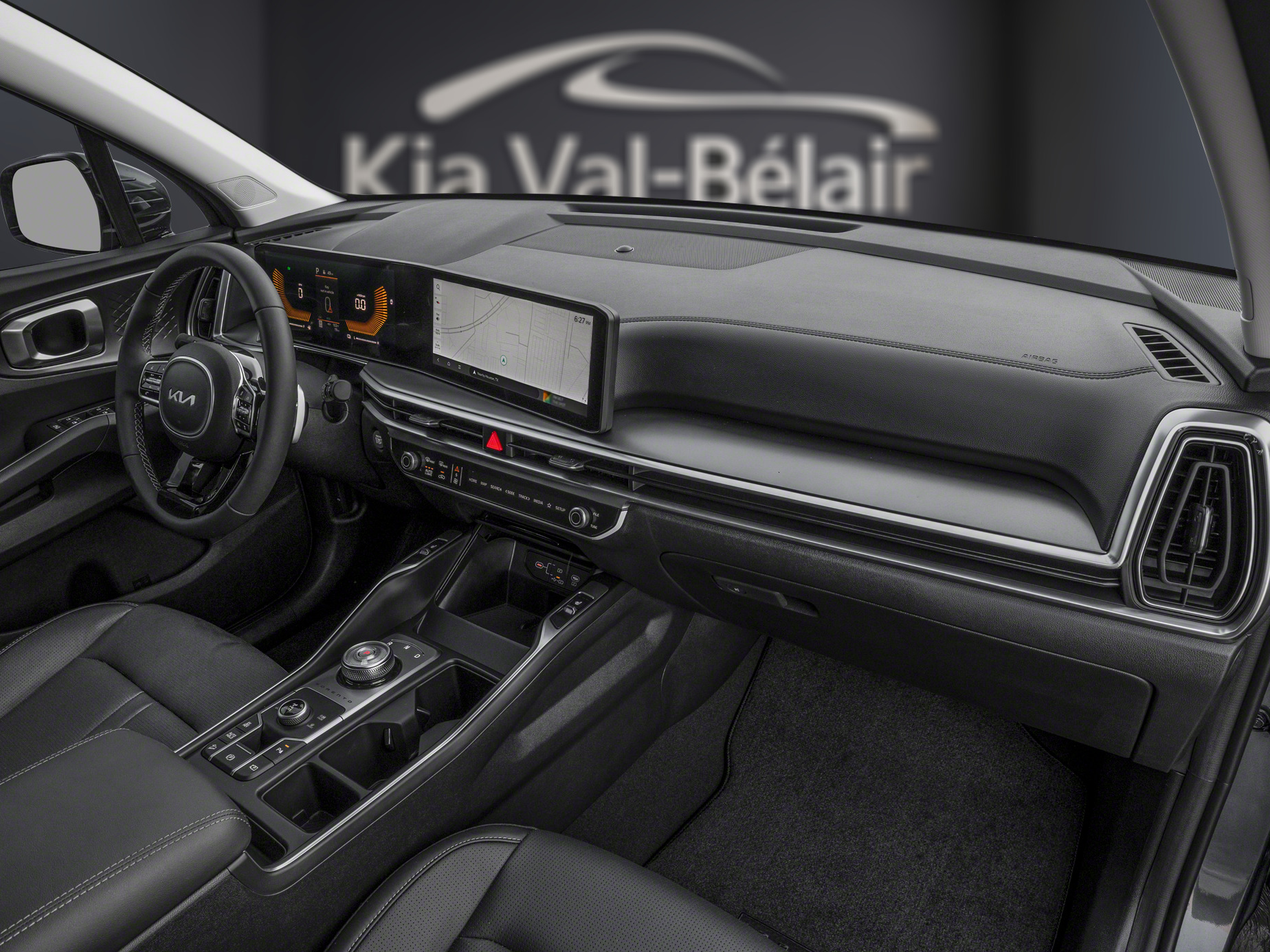 2026 Kia Sorento PHEV - Image 11