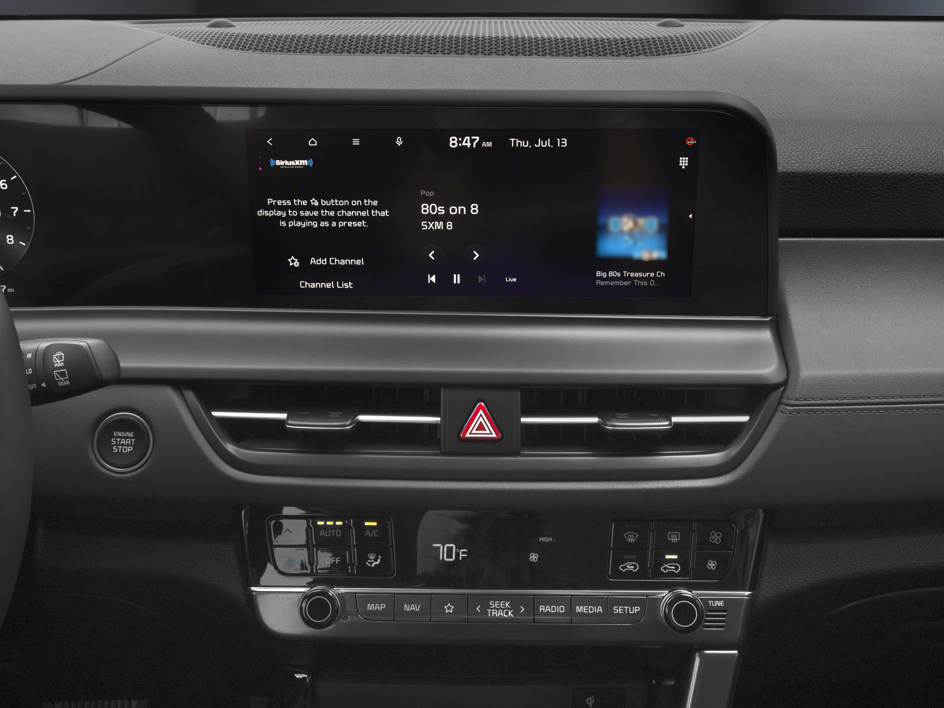 2026 Kia Seltos - Image 6