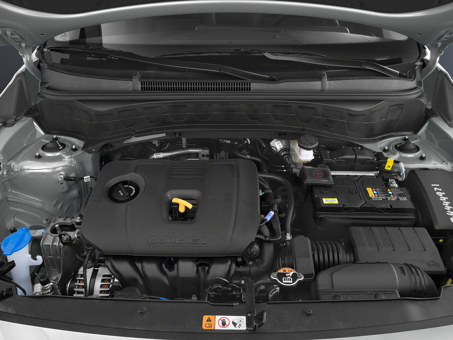 2026 Kia Seltos - Image 8