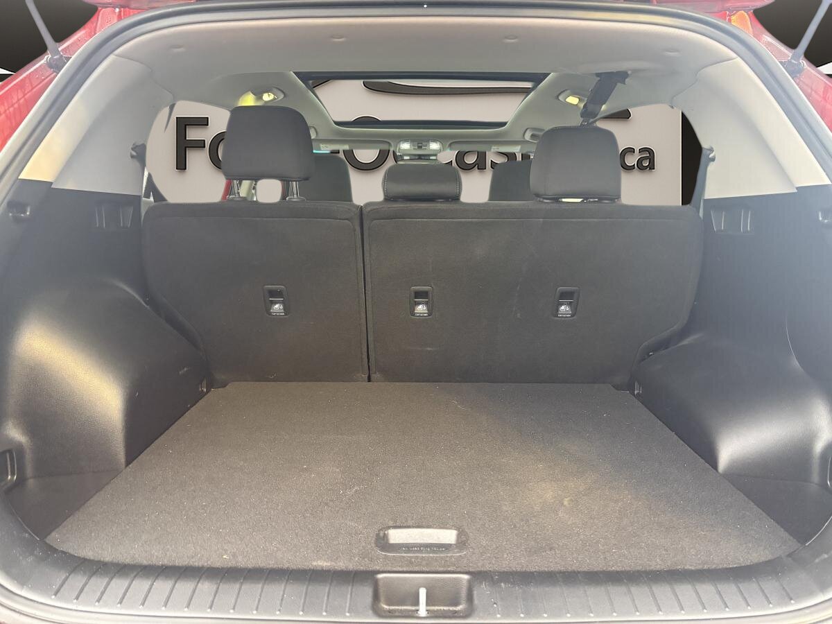 2020 Kia Sportage - Image 8