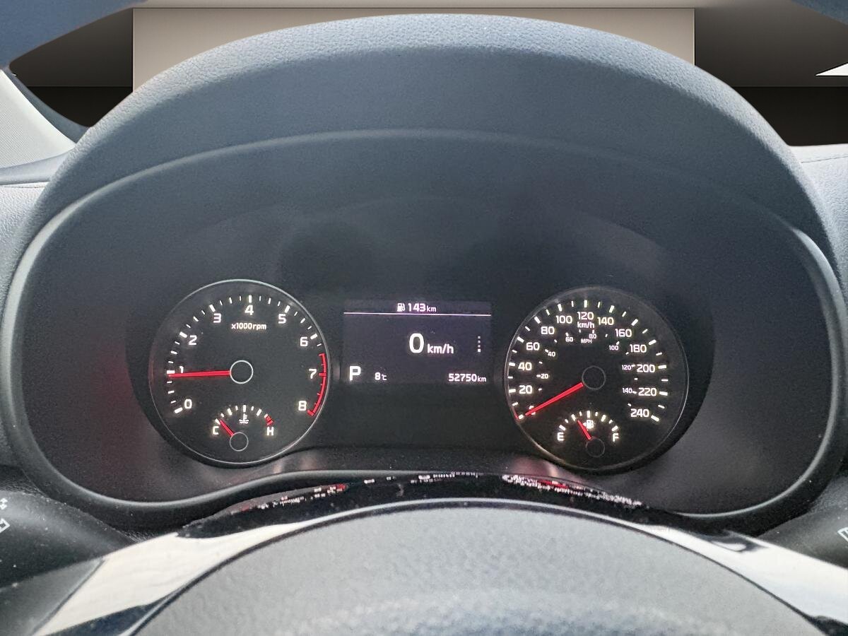 2020 Kia Sportage - Image 13