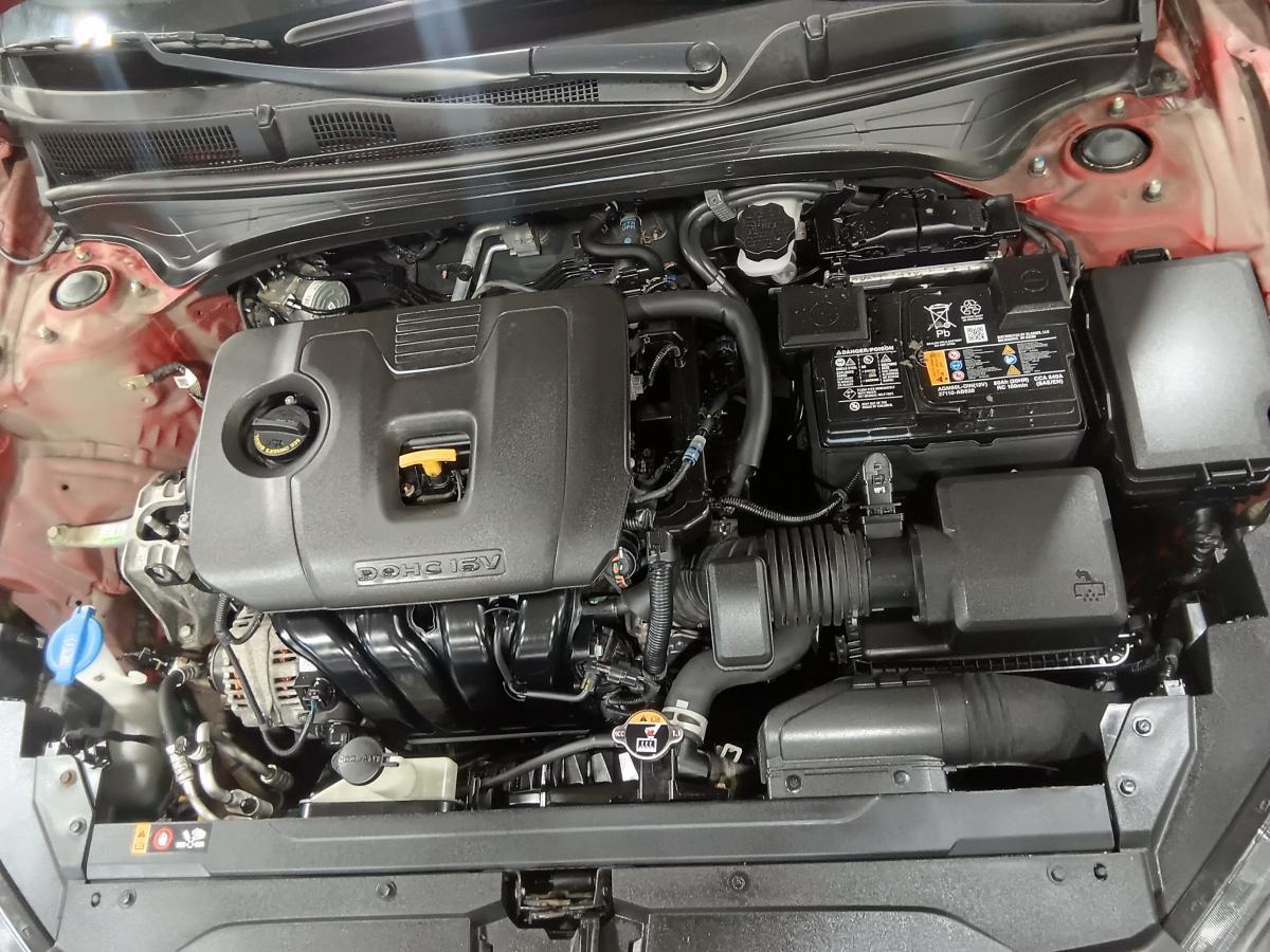 2023 Kia Forte - Image 33
