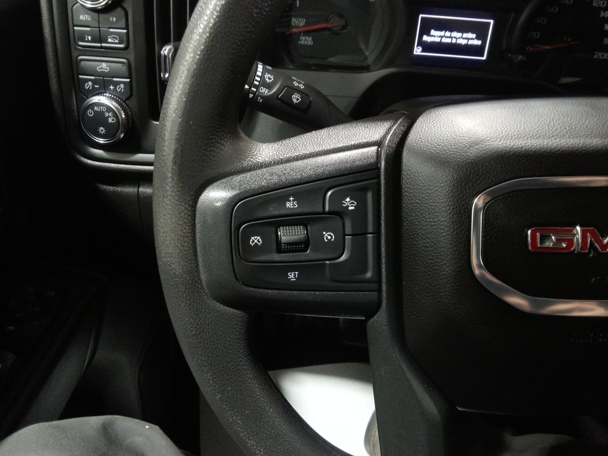 2024 GMC Sierra 1500 - Image 28