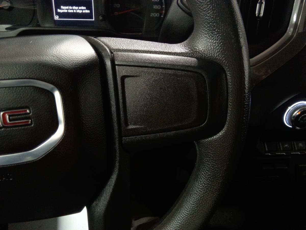 2024 GMC Sierra 1500 - Image 29