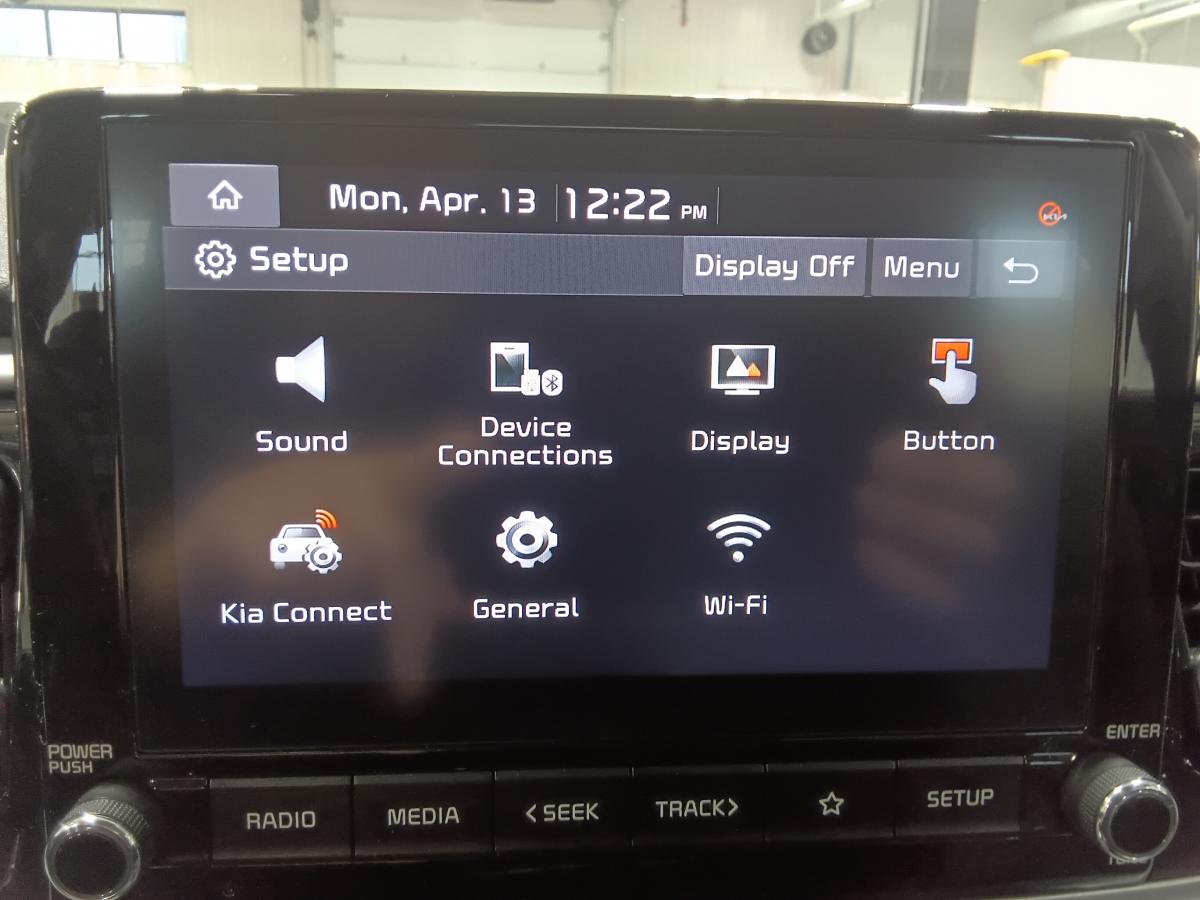 2023 Kia Rio5 - Image 33