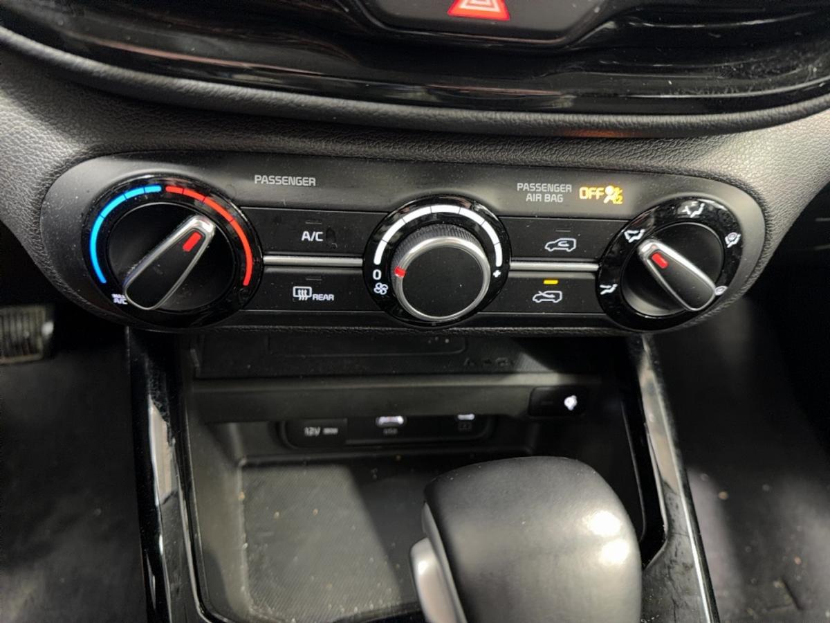 2023 Kia Soul - Image 20