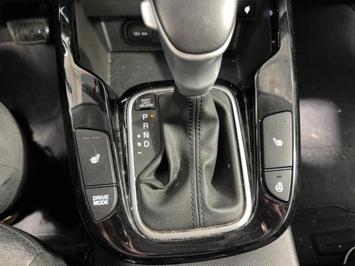 2023 Kia Soul - Image 22