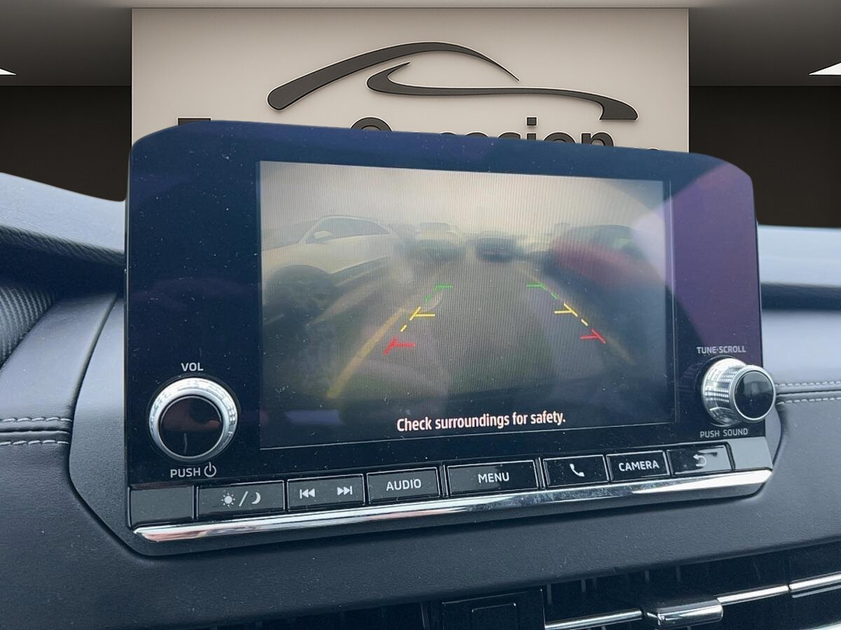 2025 Mitsubishi Outlander PHEV - Image 17