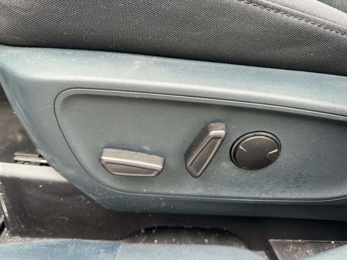 2025 Ford Maverick Hybrid - Image 14