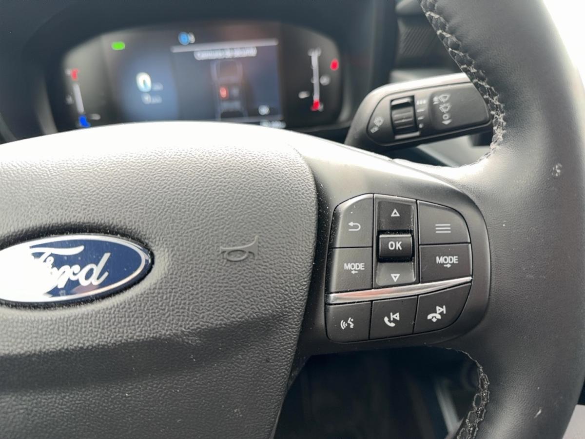 2025 Ford Maverick Hybrid - Image 18