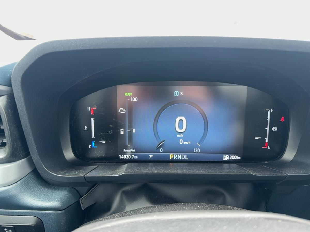2025 Ford Maverick Hybrid - Image 19