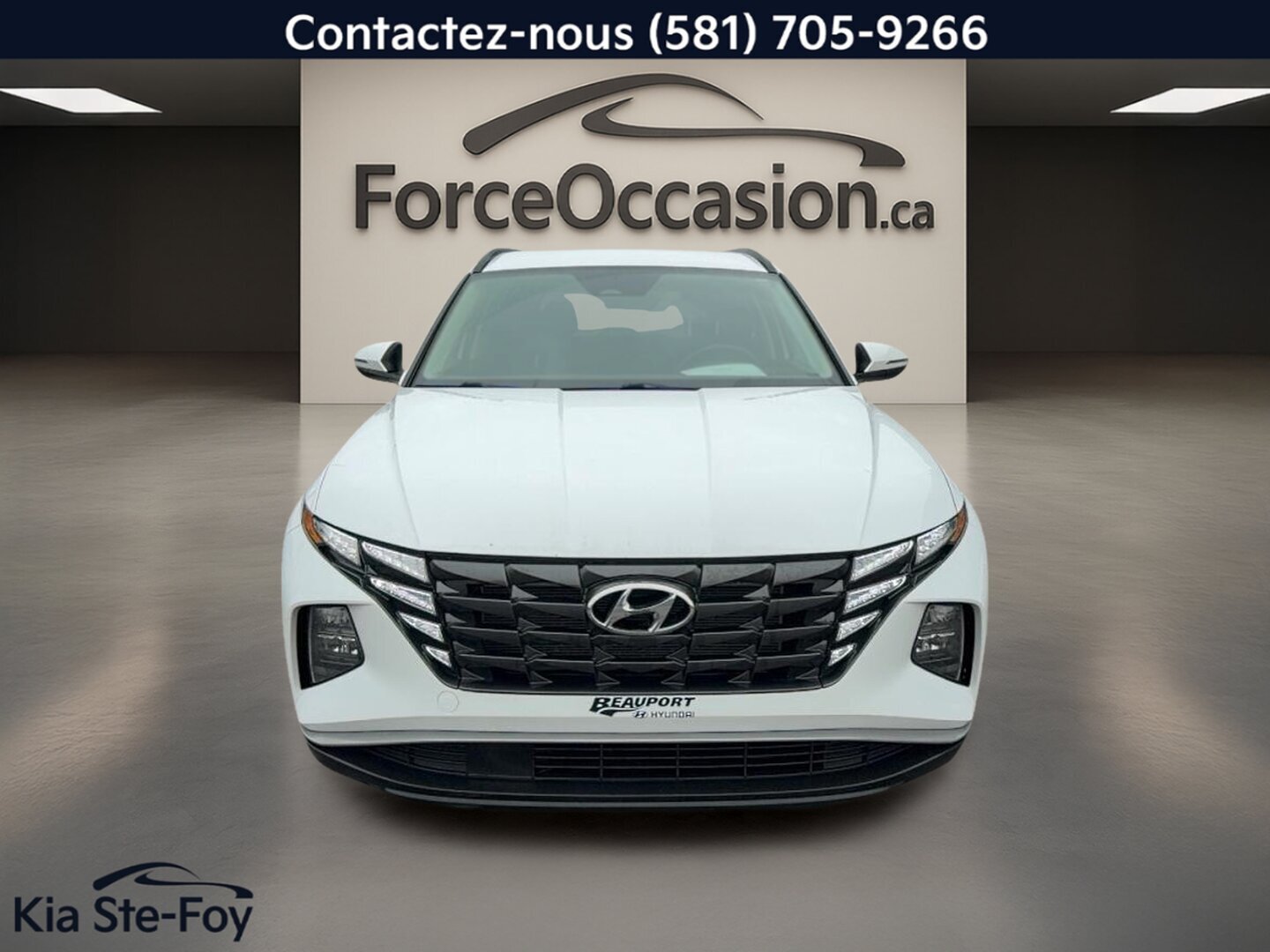 2023 Hyundai Tucson - Image 3