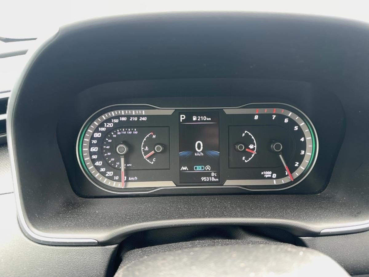 2023 Hyundai Tucson - Image 6