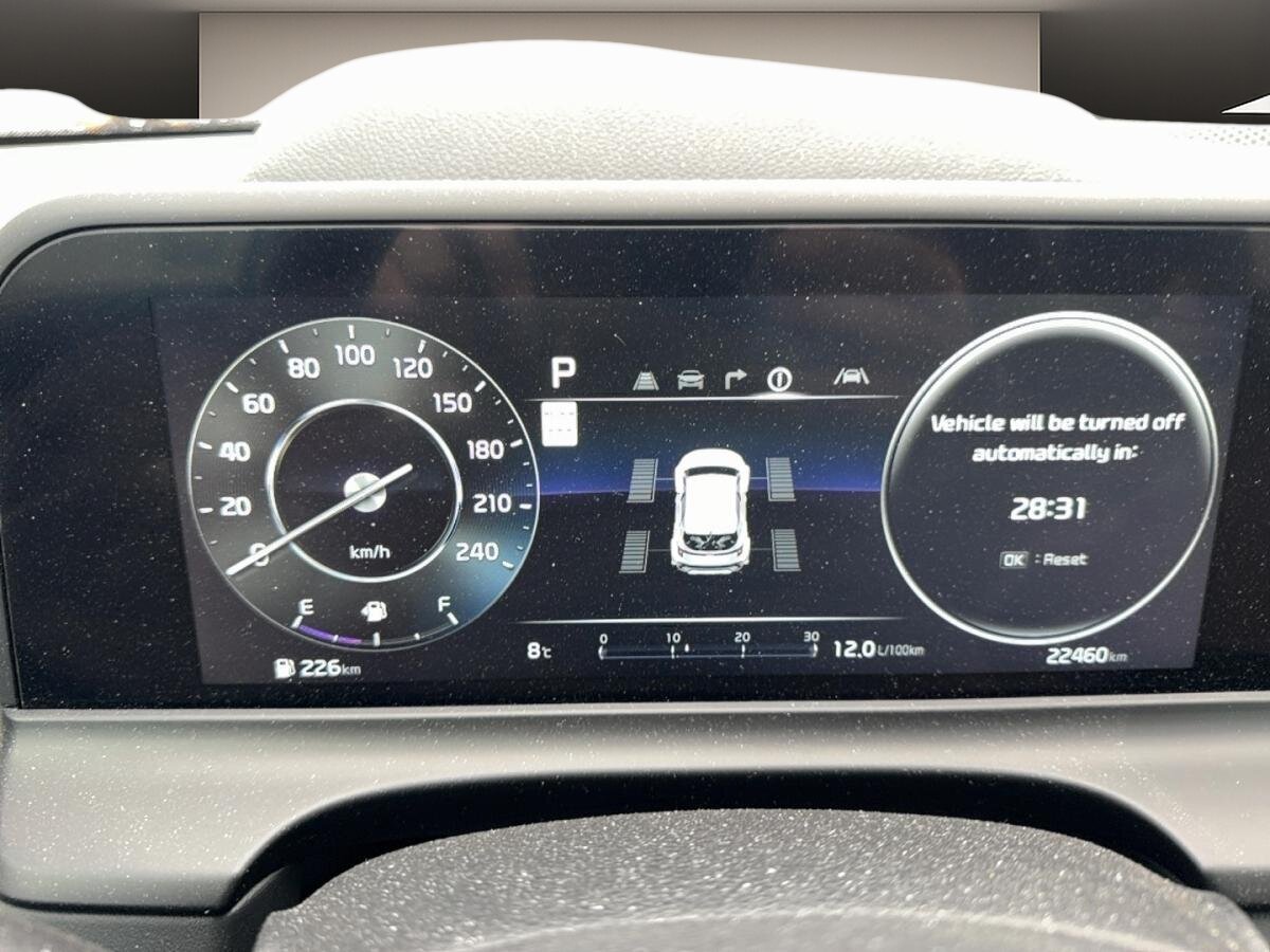 2024 Kia Seltos - Image 18