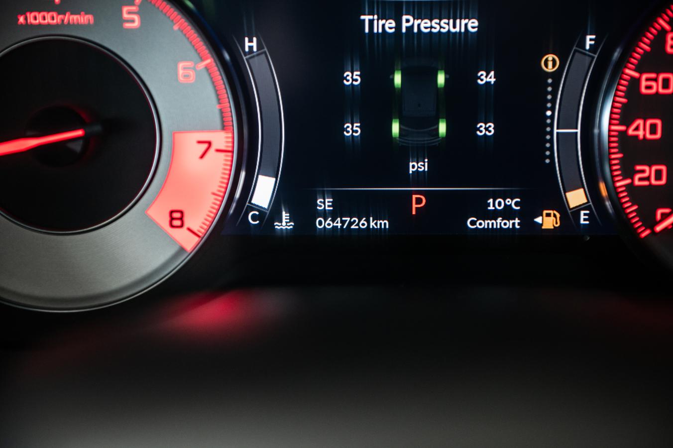 2024 Acura RDX - Image 20