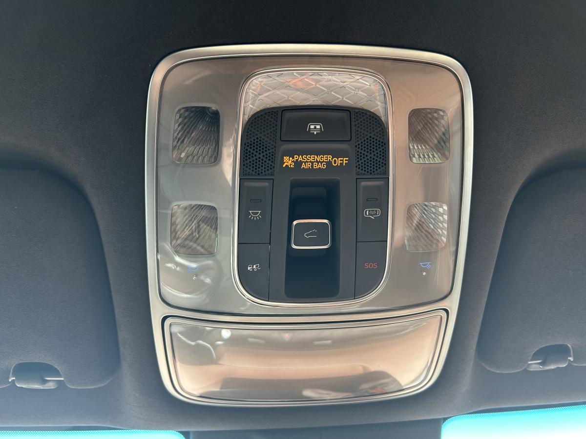 2021 Genesis G80 - Image 33