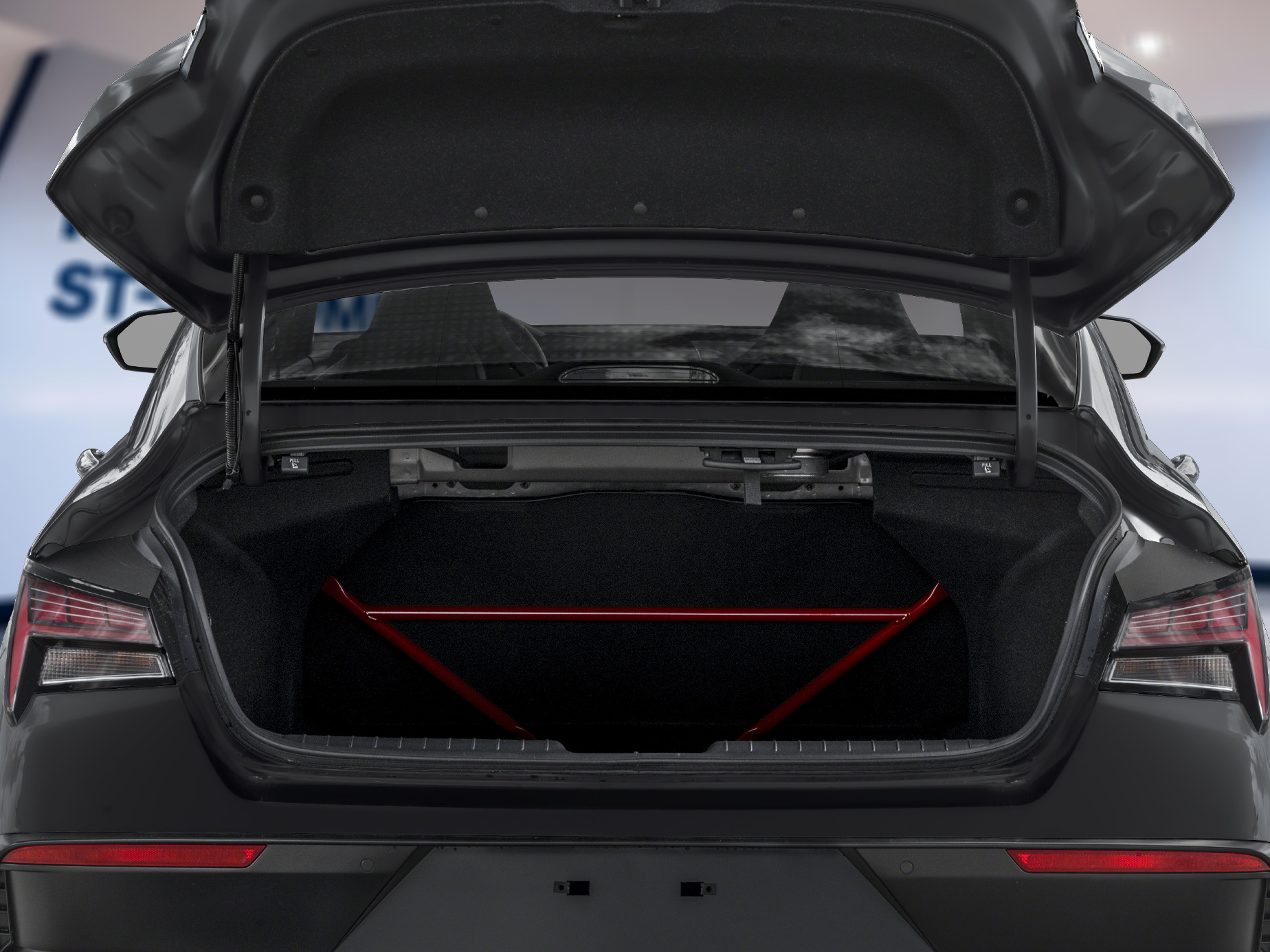 2026 Hyundai Elantra N - Image 7