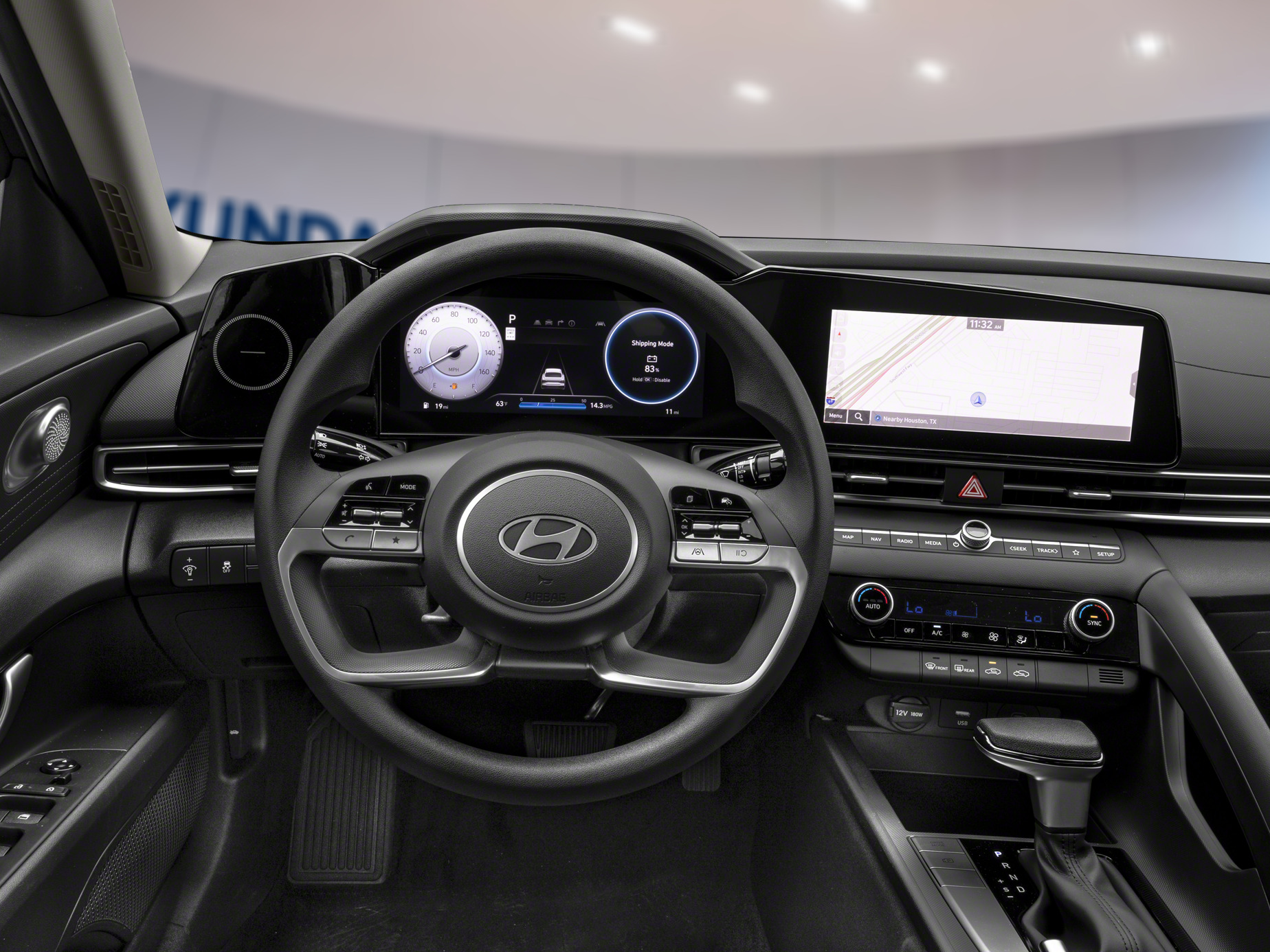 2026 Hyundai Elantra - Image 4