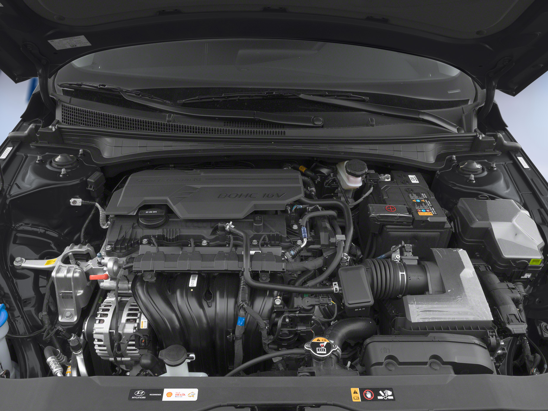 2026 Hyundai Elantra - Image 6