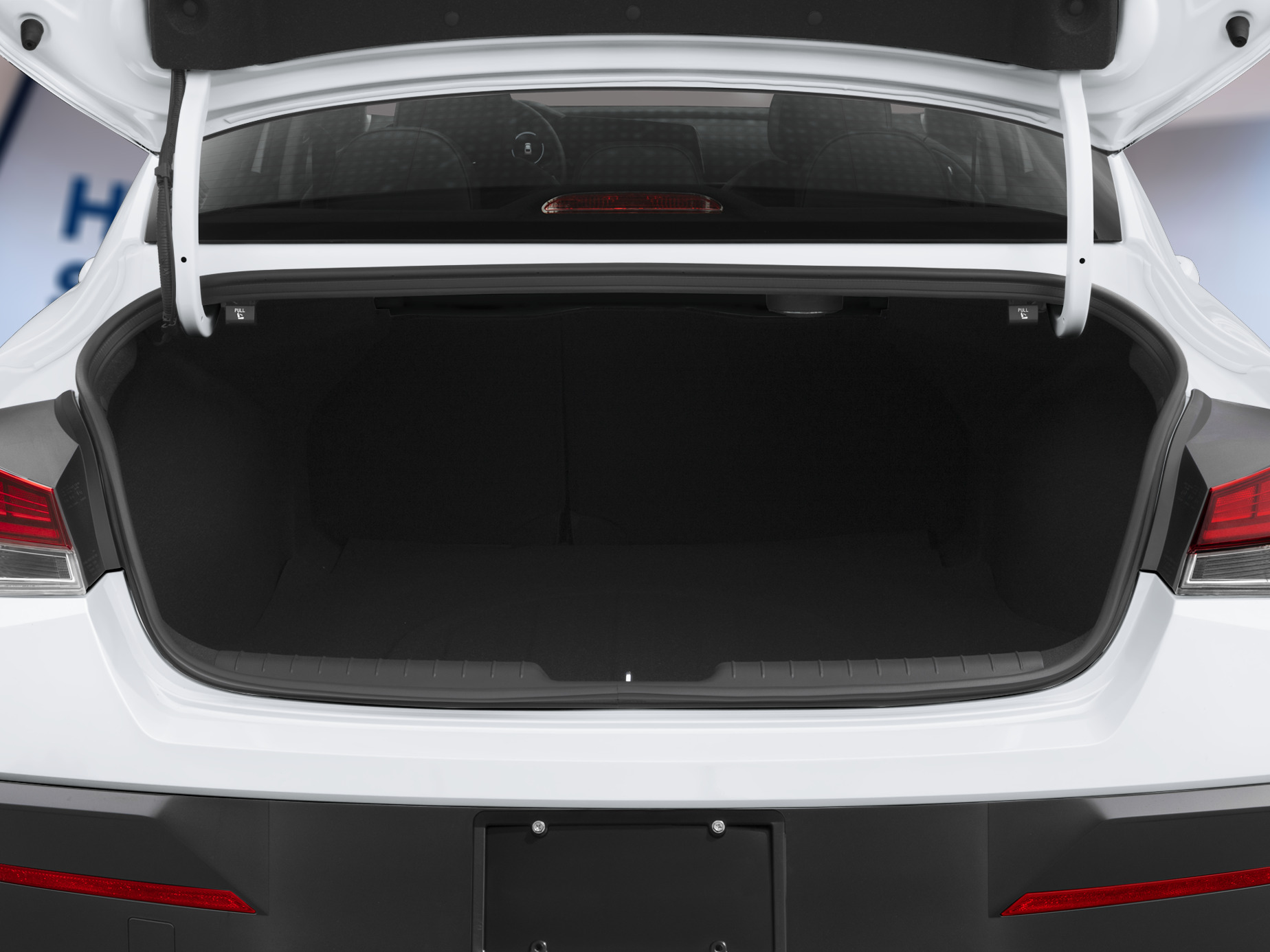 2026 Hyundai Elantra Hybrid - Image 7