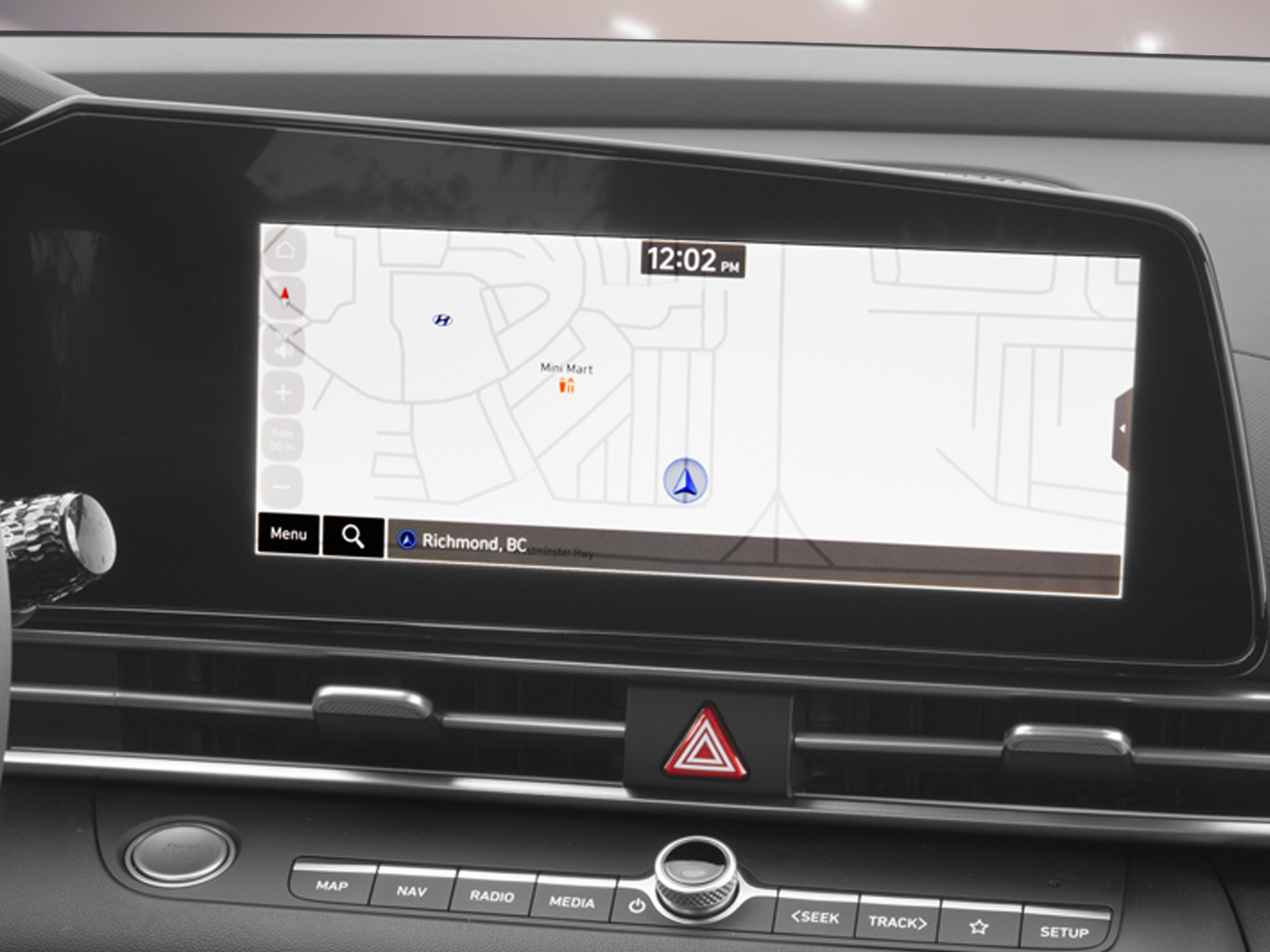 2026 Hyundai Elantra Hybrid - Image 12