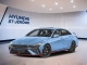 2026 Hyundai Elantra N - Thumbnail 1
