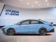 2026 Hyundai Elantra N - Thumbnail 3