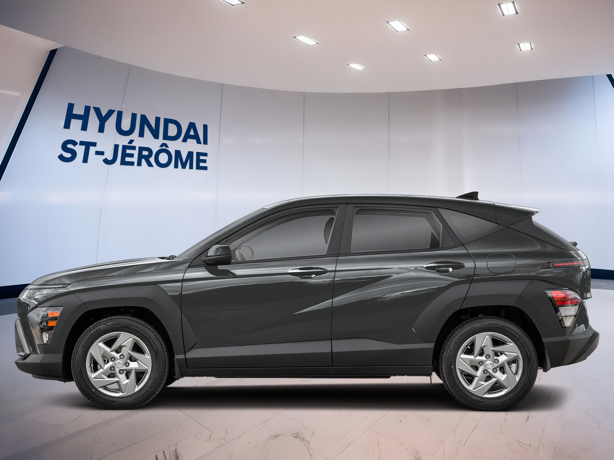 2026 Hyundai Kona - Image 3