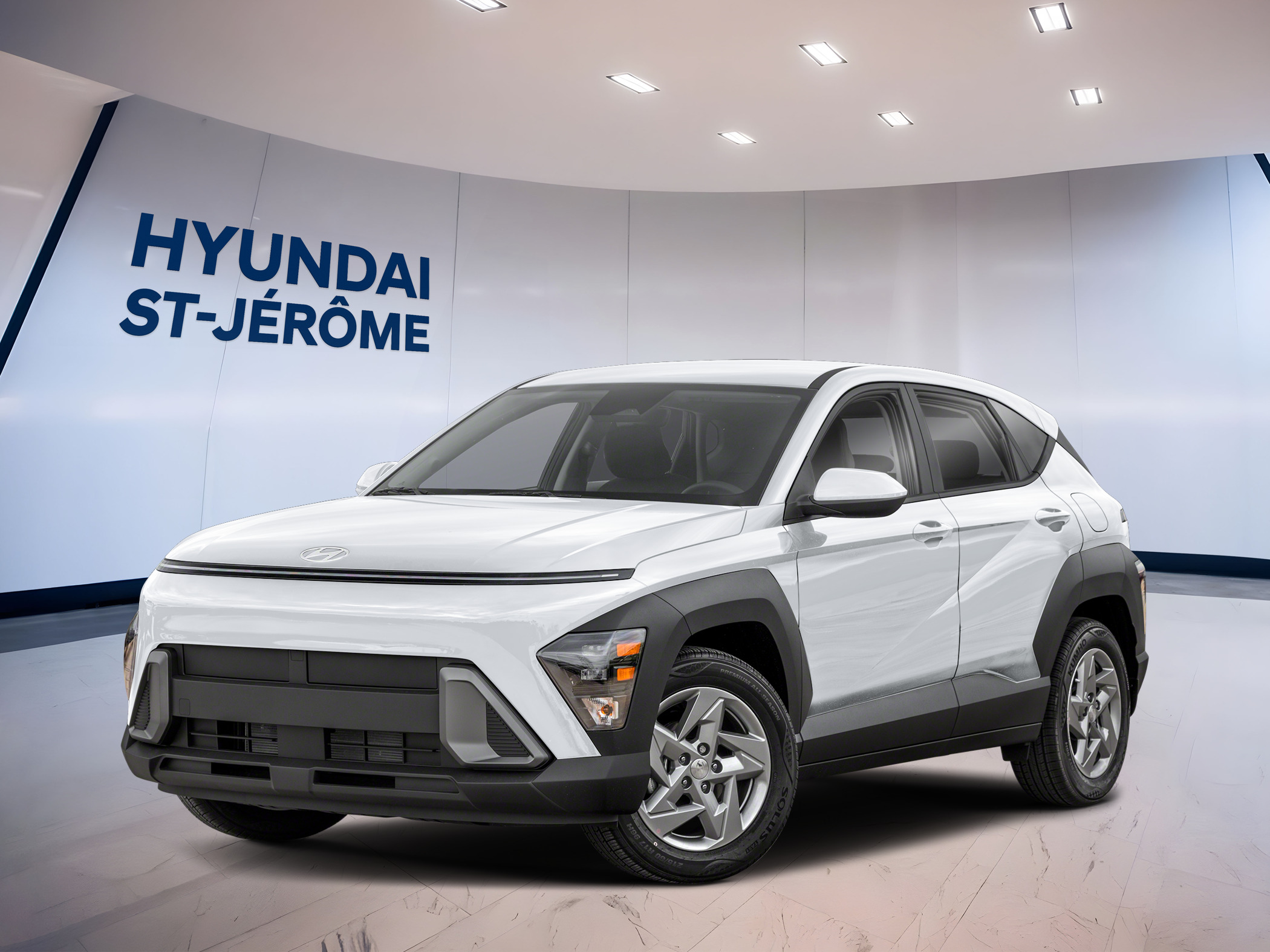 2026 Hyundai Kona