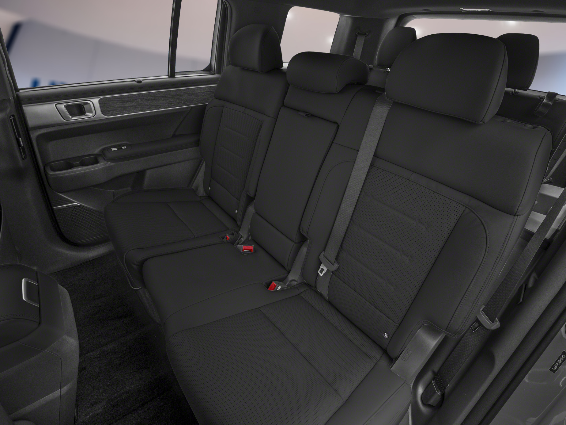 2026 Hyundai Santa Fe - Image 9