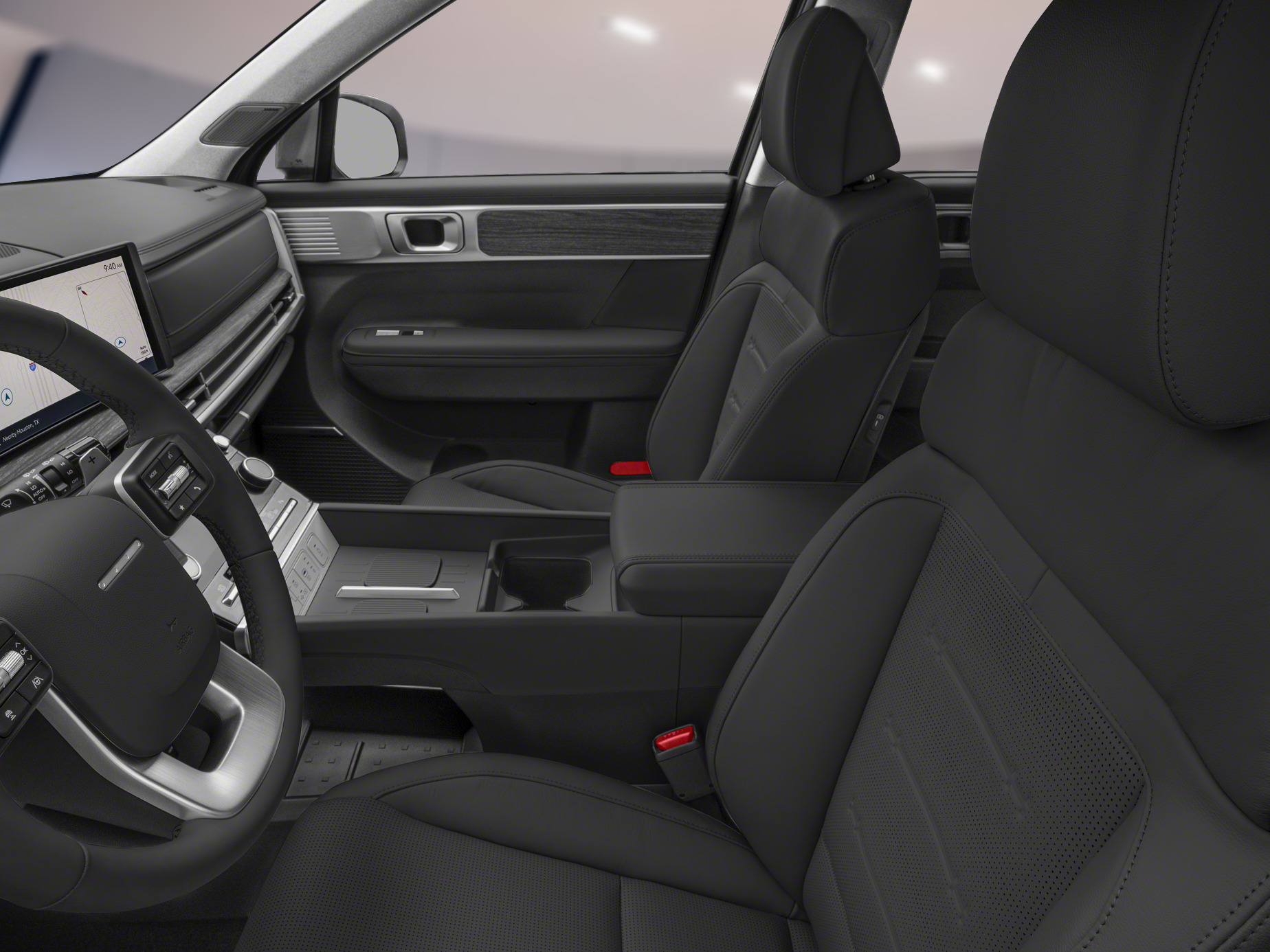 2026 Hyundai Santa Fe - Image 5