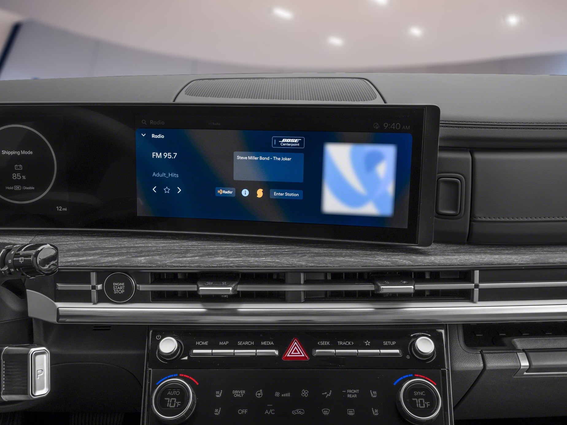 2026 Hyundai Santa Fe - Image 6